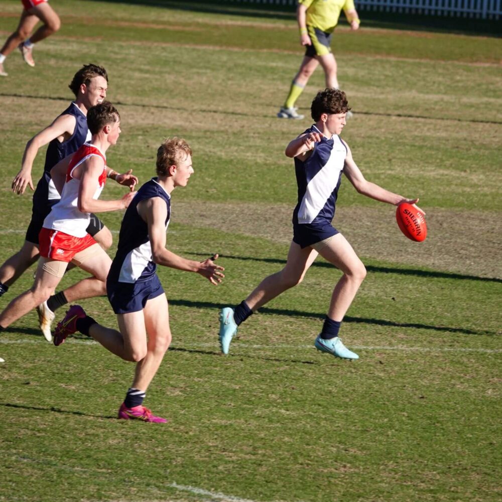 AFL Report