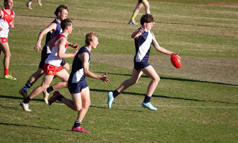 AFL Report