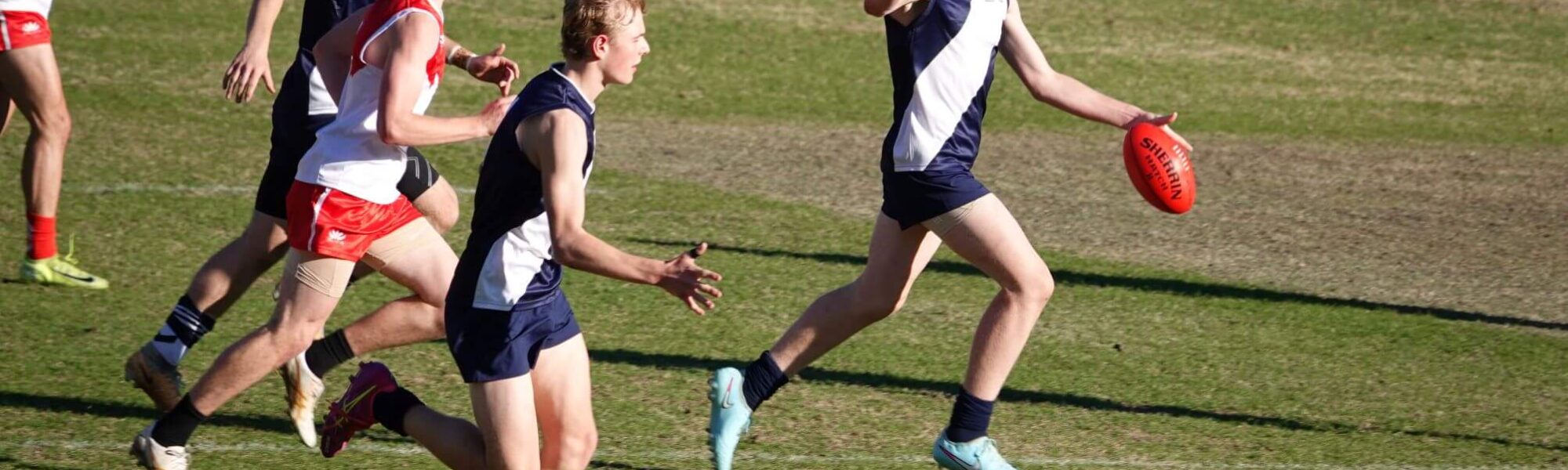 AFL Report