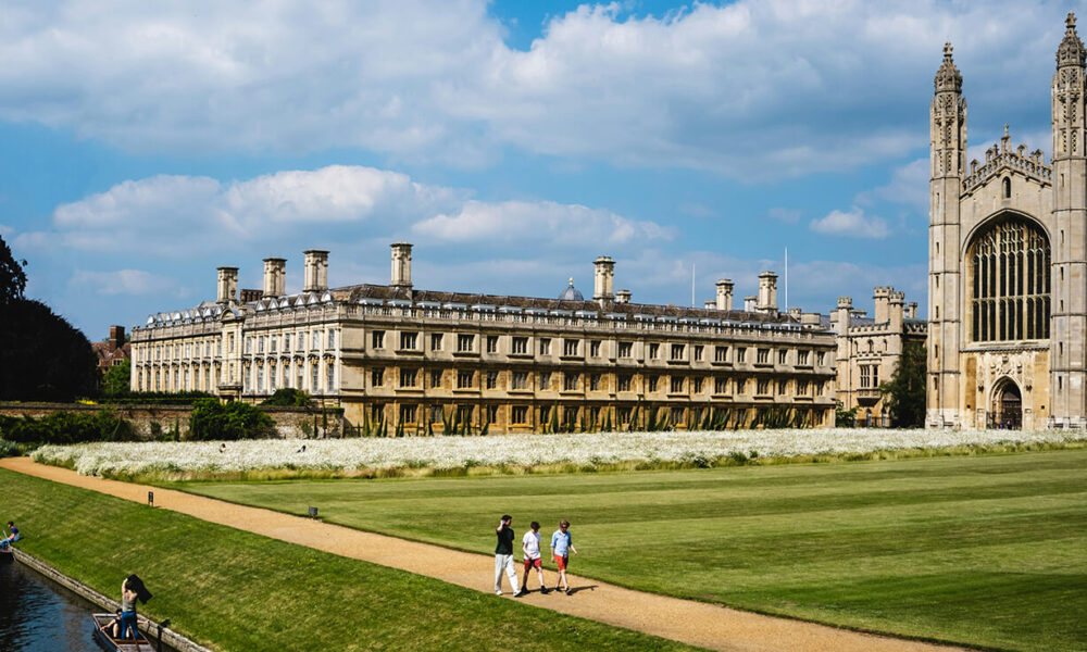 Undergraduate Study Options in the United Kingdom