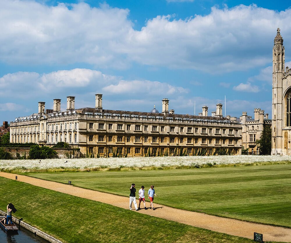Undergraduate Study Options in the United Kingdom