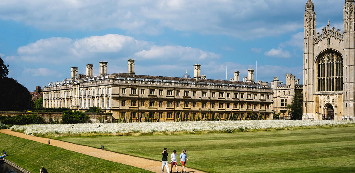 Undergraduate Study Options in the United Kingdom