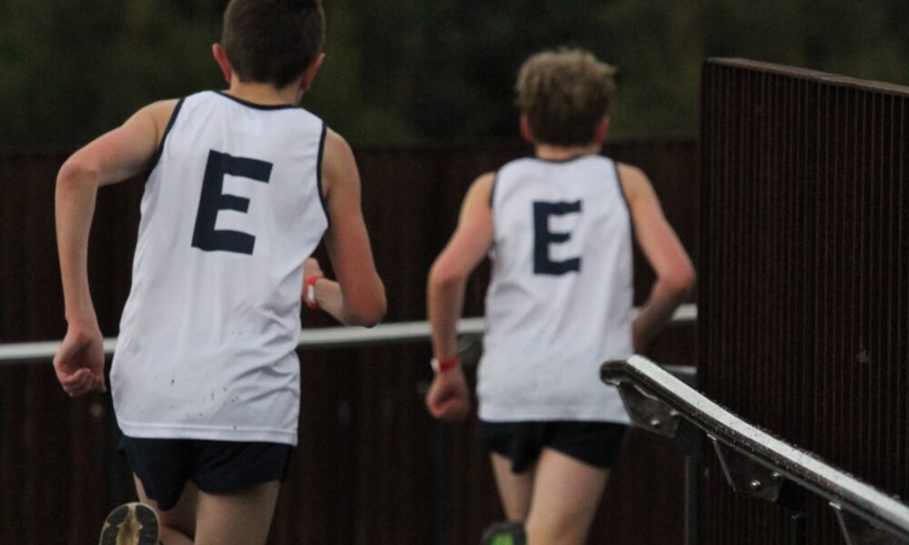 Cross Country Report