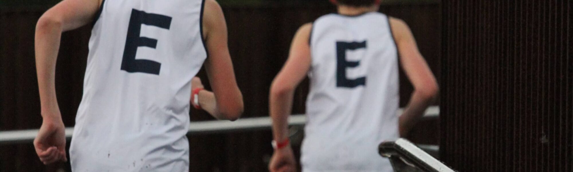 Cross Country Report