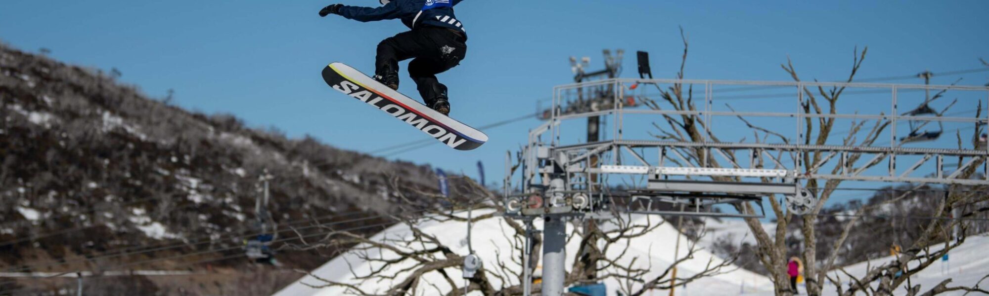 Snowsports Report