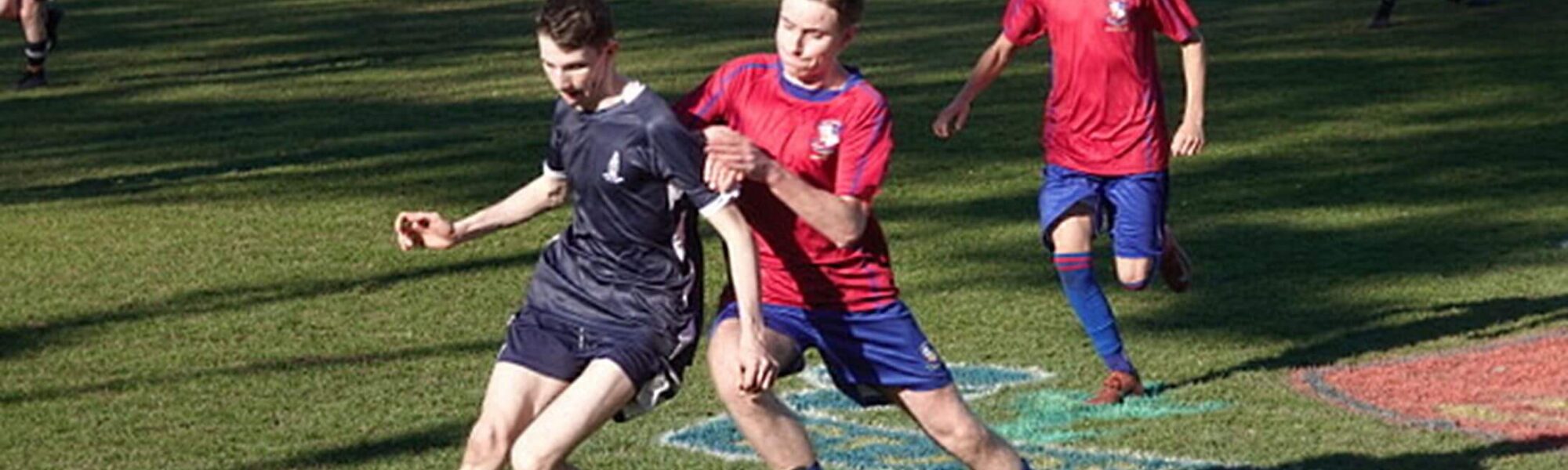 Football Report