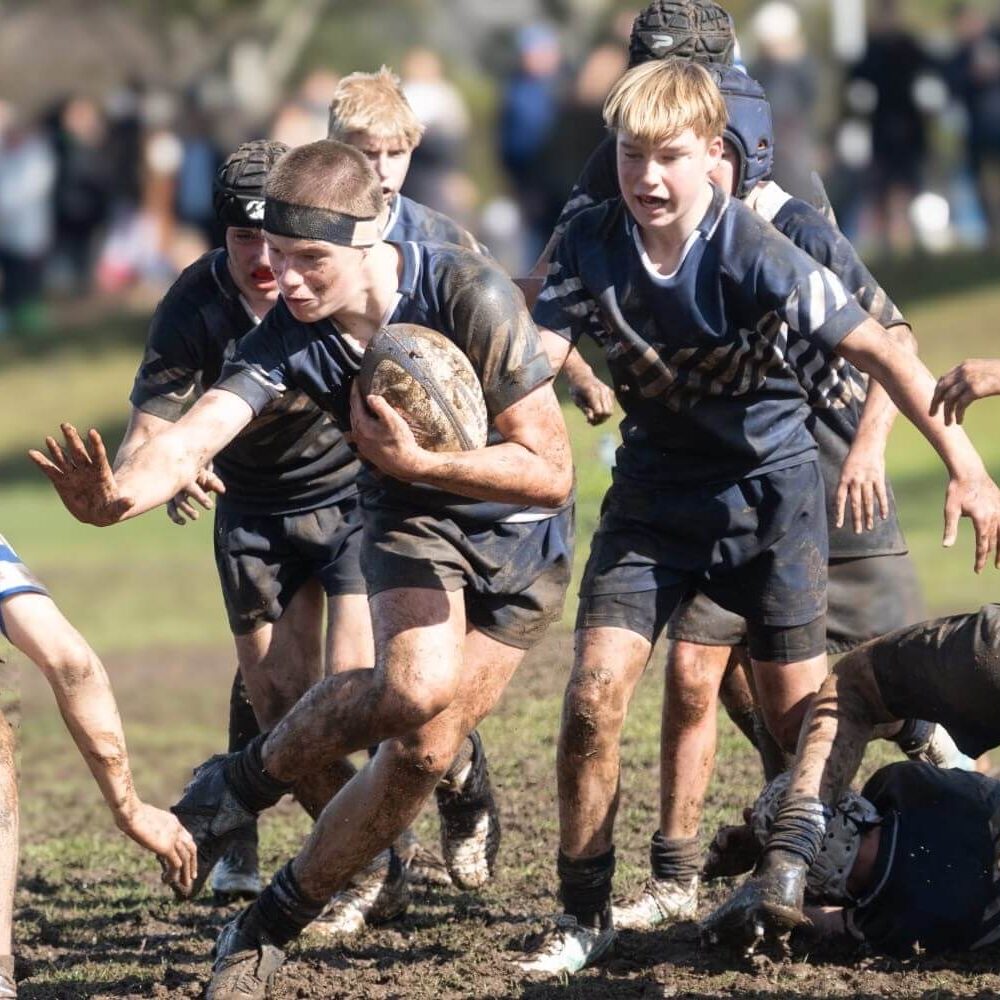 Rugby Report