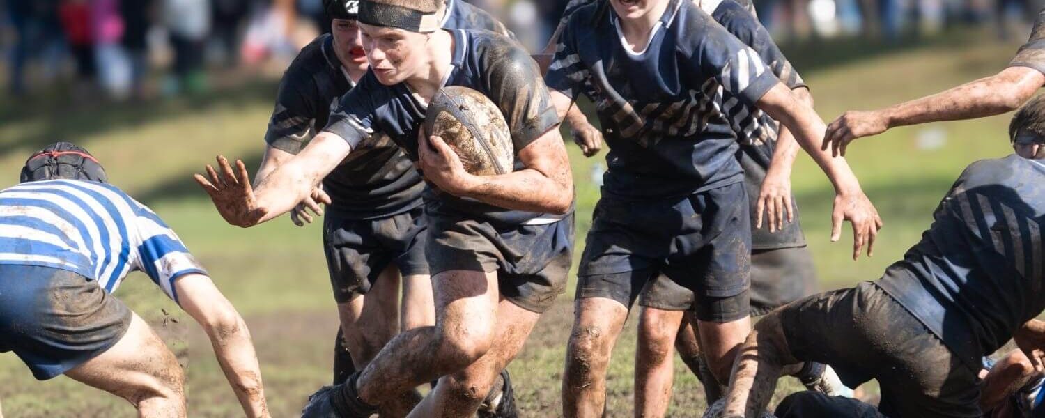 Rugby Report