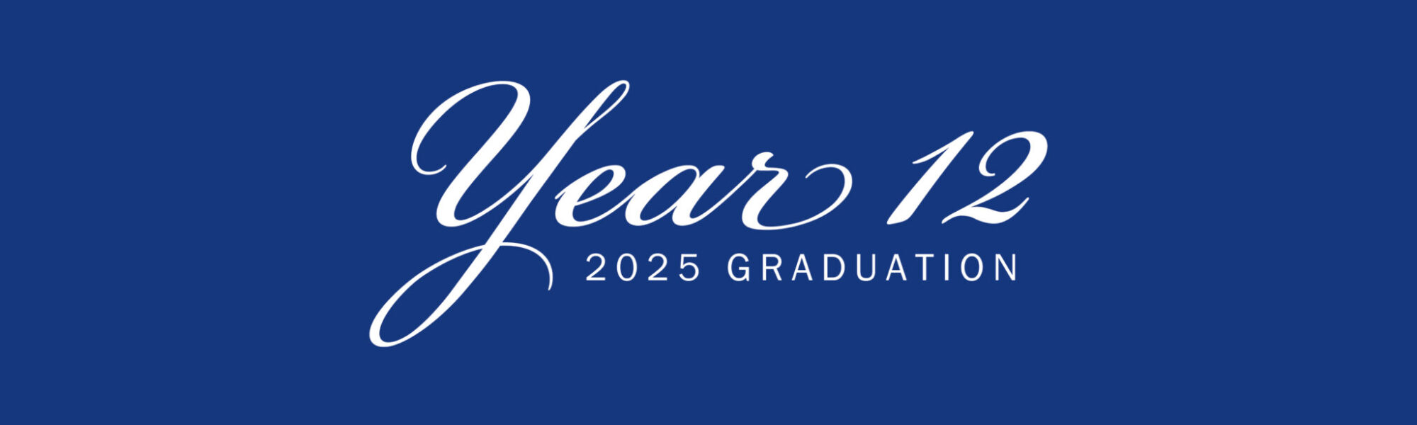 Year 12 Celebration Events: Secure Your Place Today!