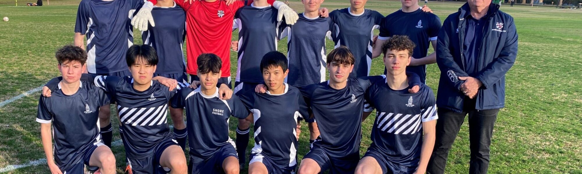 Football Report