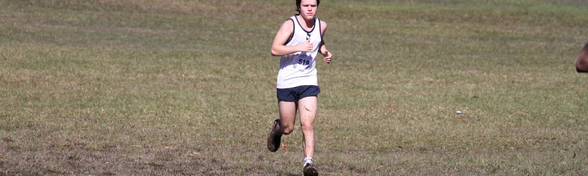Cross Country Report
