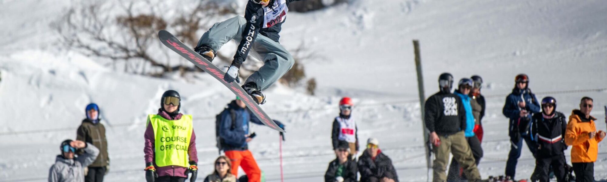 Snowsports State Champions