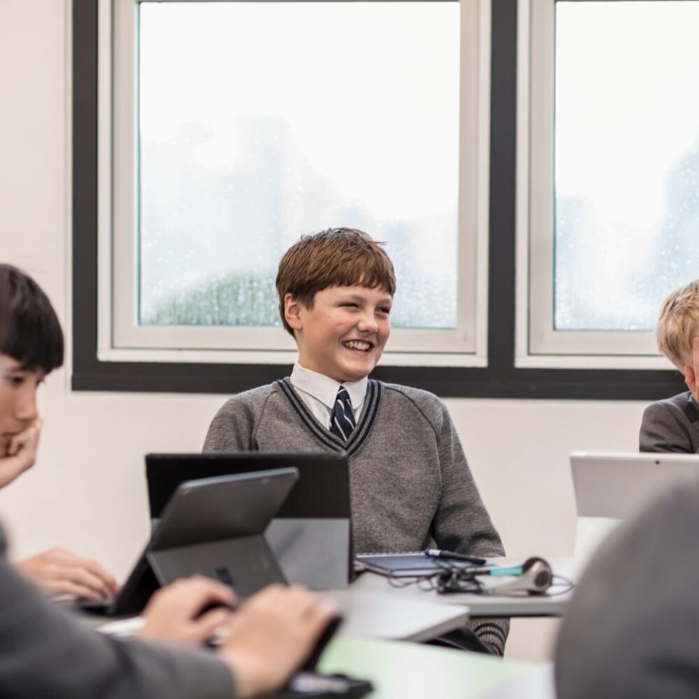 Make Confident Choices with Our Subject Selection Page