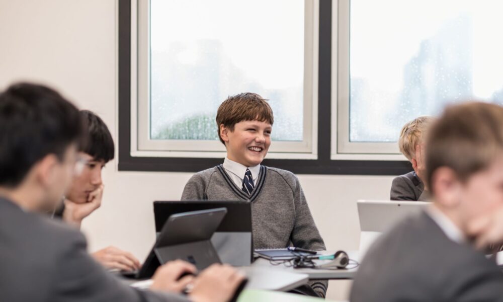 Make Confident Choices with Our Subject Selection Page