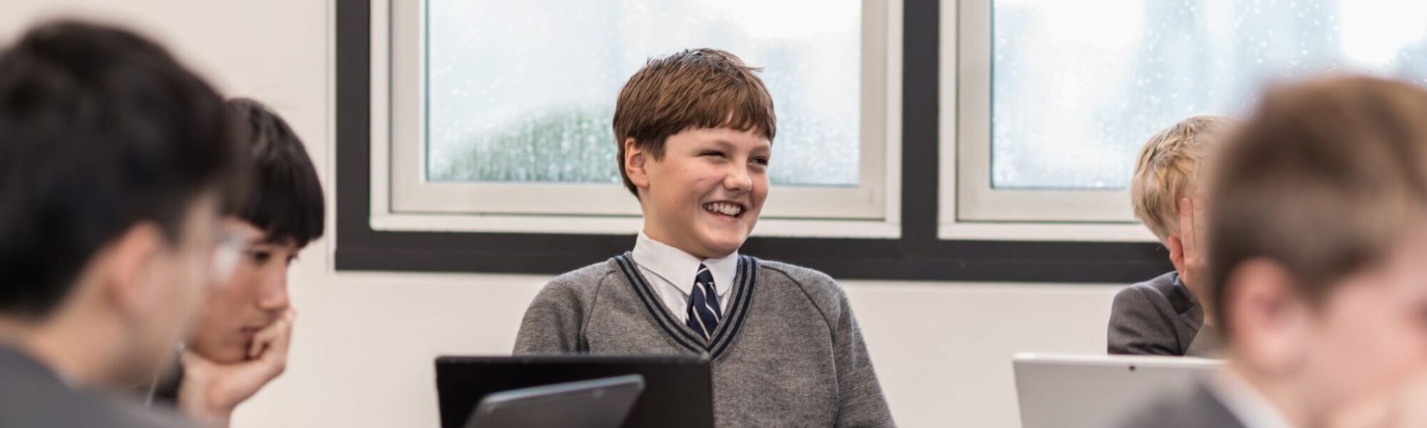 Make Confident Choices with Our Subject Selection Page