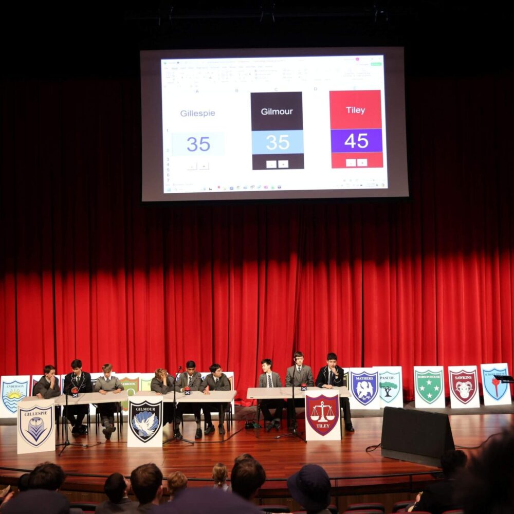 Science Week