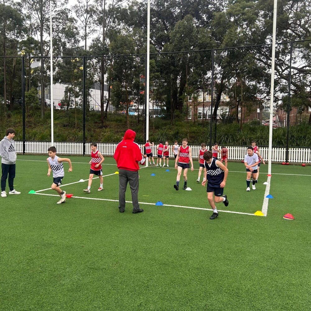 AFL Report