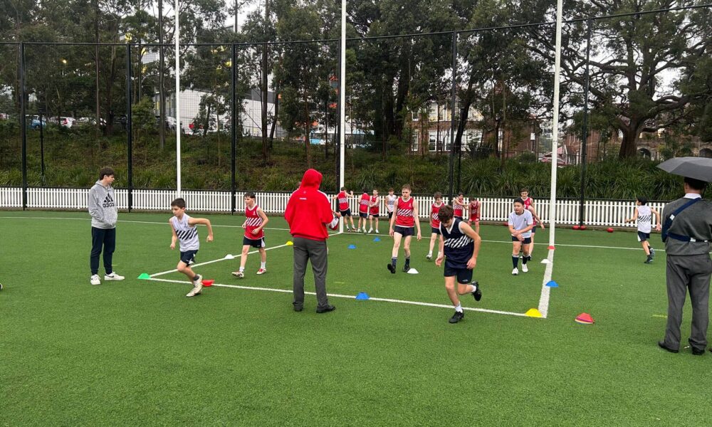 AFL Report