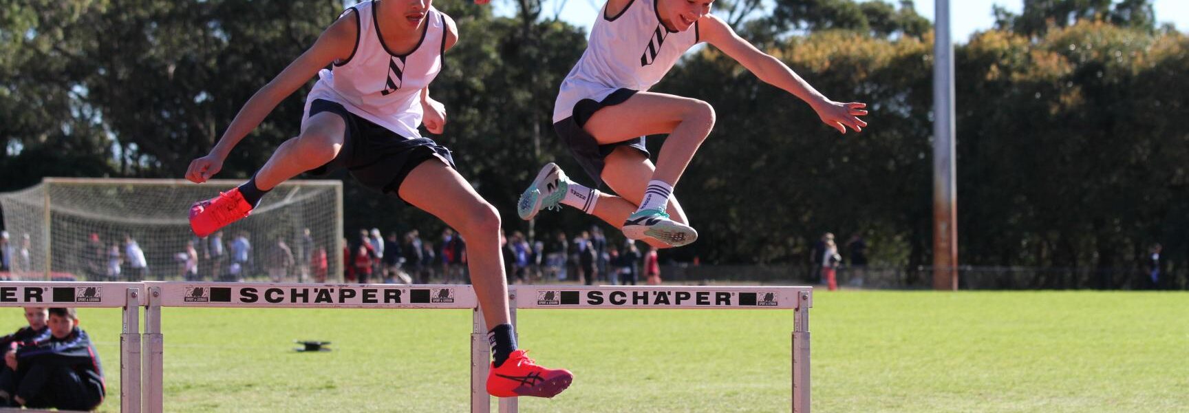 Athletics Report