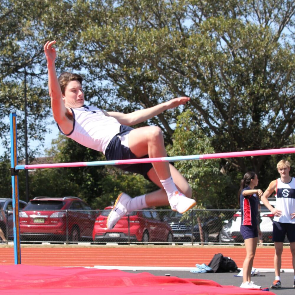 Athletics Report