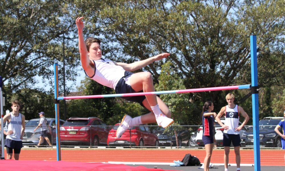 Athletics Report