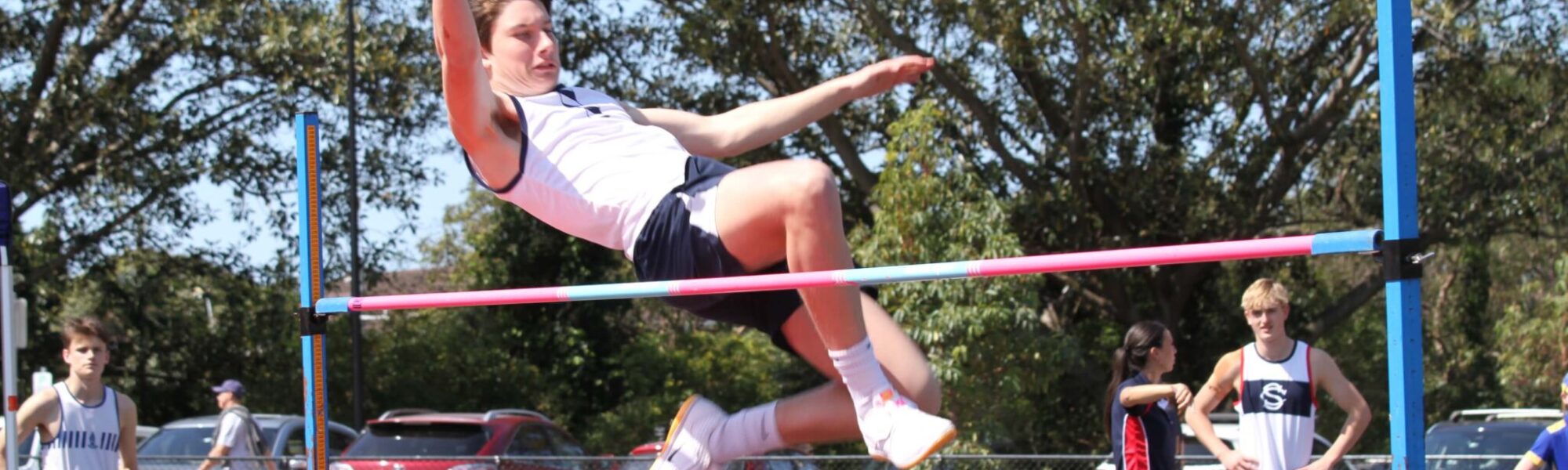 Athletics Report