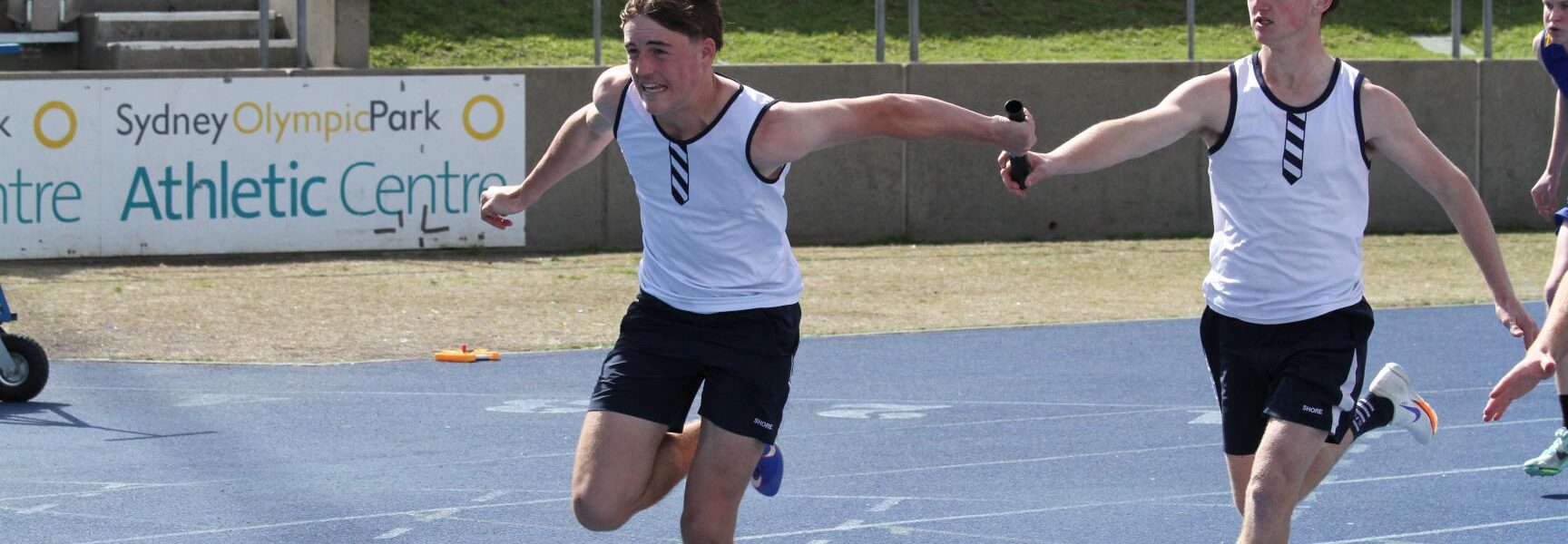 Athletics Report