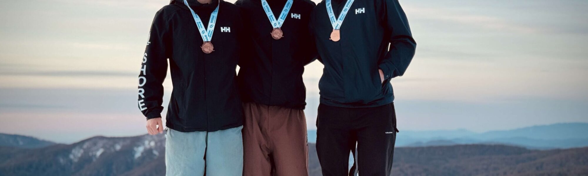2025 Australian Interschools Snowsports Championships