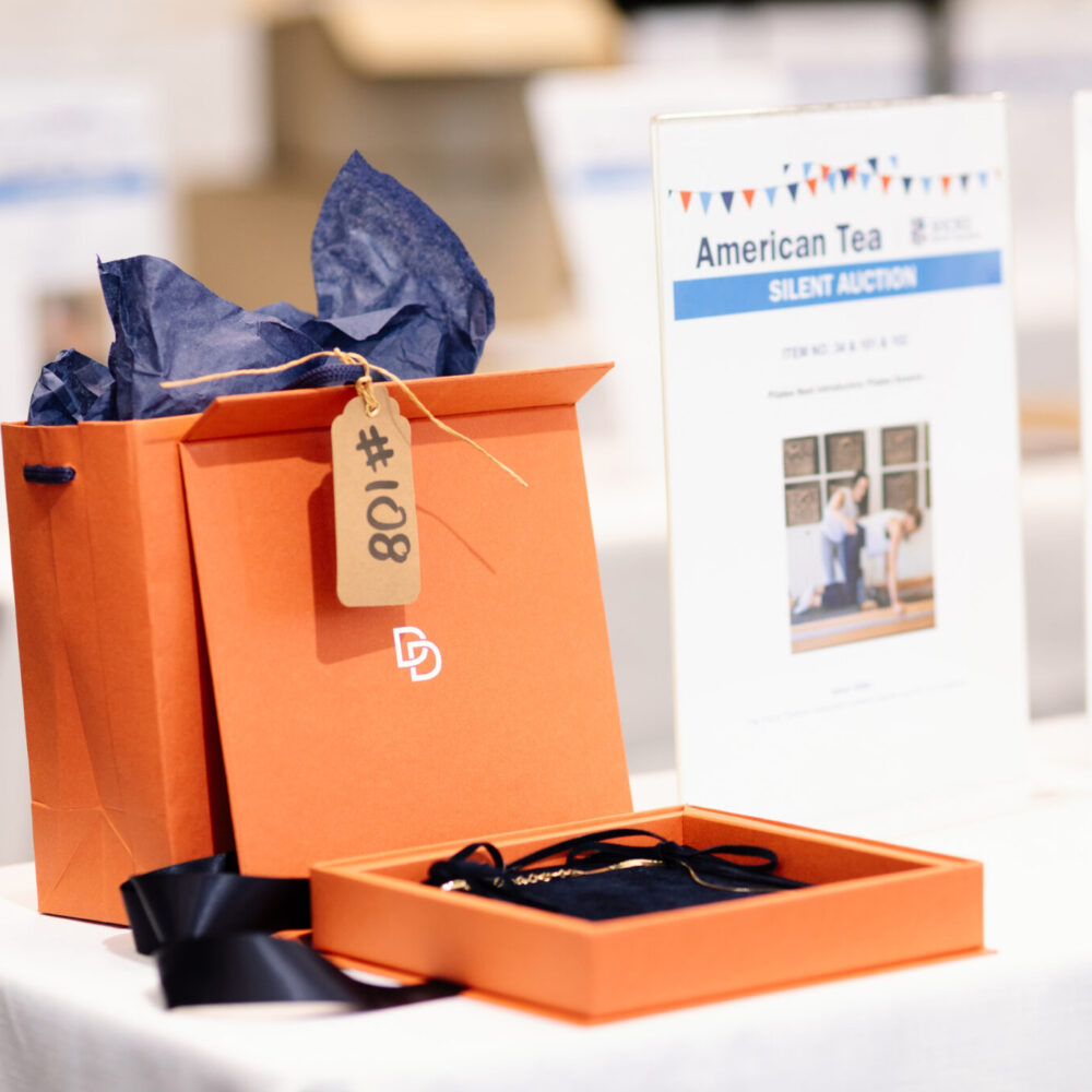 Silent Auction Now Open – Start Bidding Today!