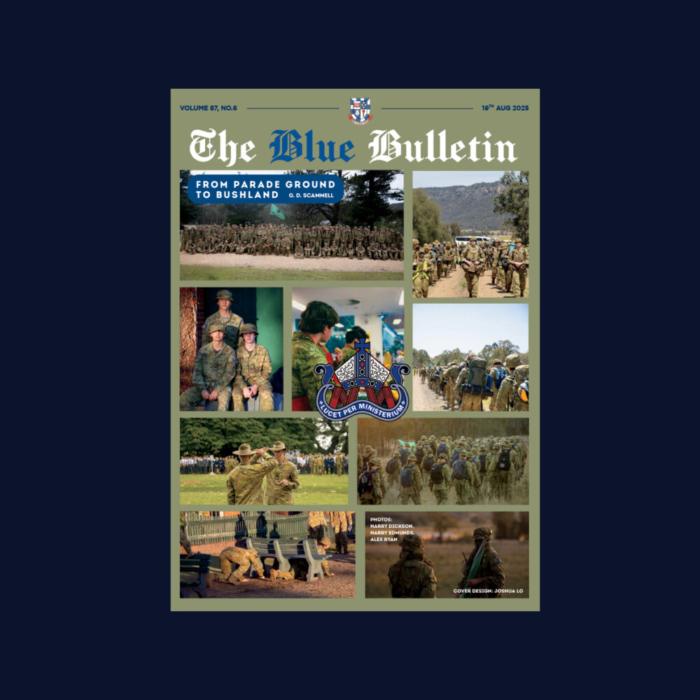 Student Articles Available in Lampada