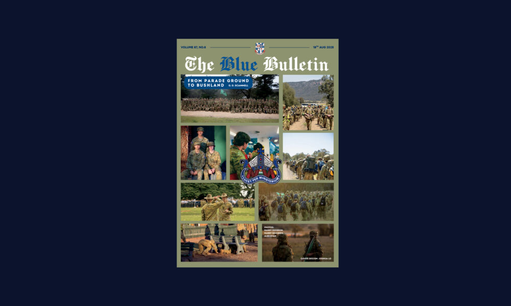Student Articles Available in Lampada