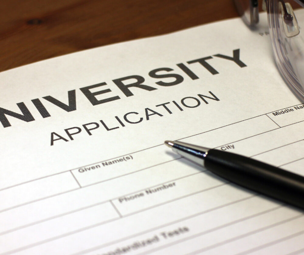 Year 12 Parent/Carer Check-in Application Webinar