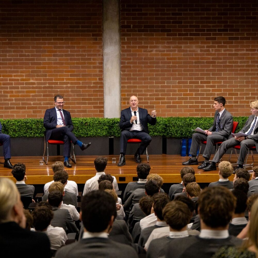 Commerce Incursion: Panel Discussion