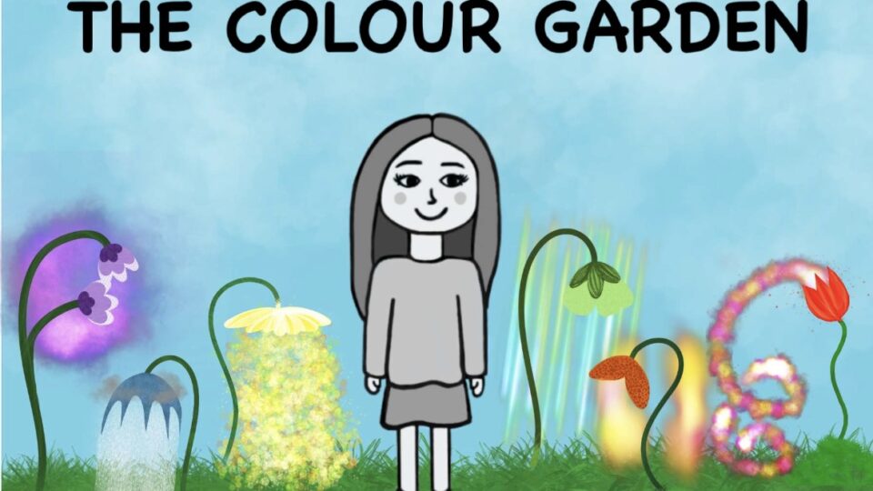 ‘Colour’ and Year 11 Design and Technology