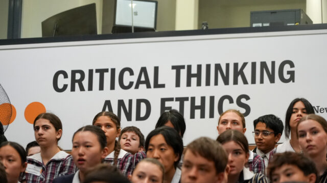 Meeting of Minds 2024