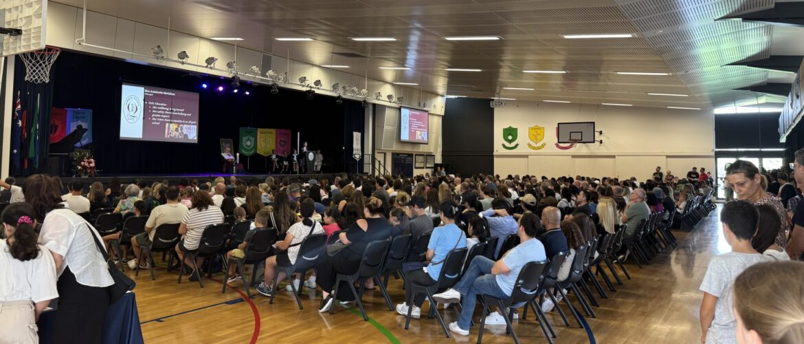 Open Day 2025 &#8211; Thank you!