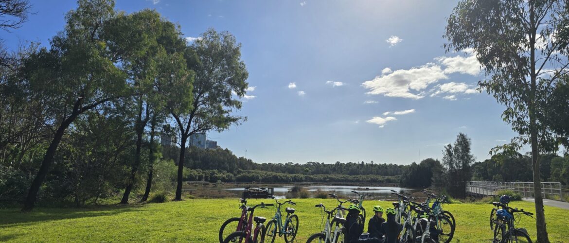 Last bike ride for ASP Sport