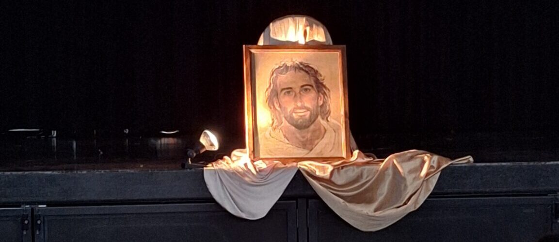 From the Religious Education Coordinator: Year 8 Reflection Day
