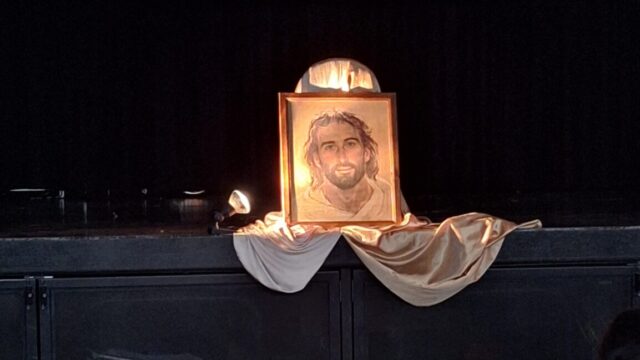 From the Religious Education Coordinator: Year 8 Reflection Day