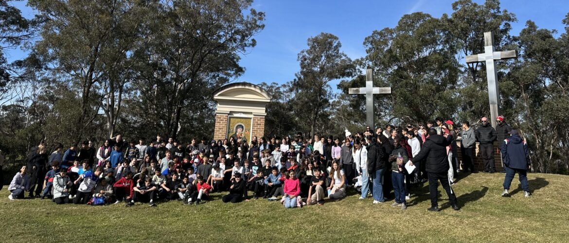 &#8220;Chosen&#8221; &#8211; Pope Francis Award Retreat &#8211; 19 and 20 June