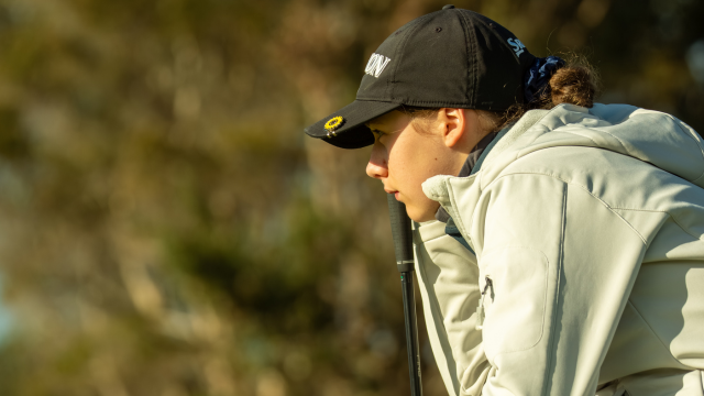 Golf anyone &#8230;? Makayla selected for the SCS Golf Championship