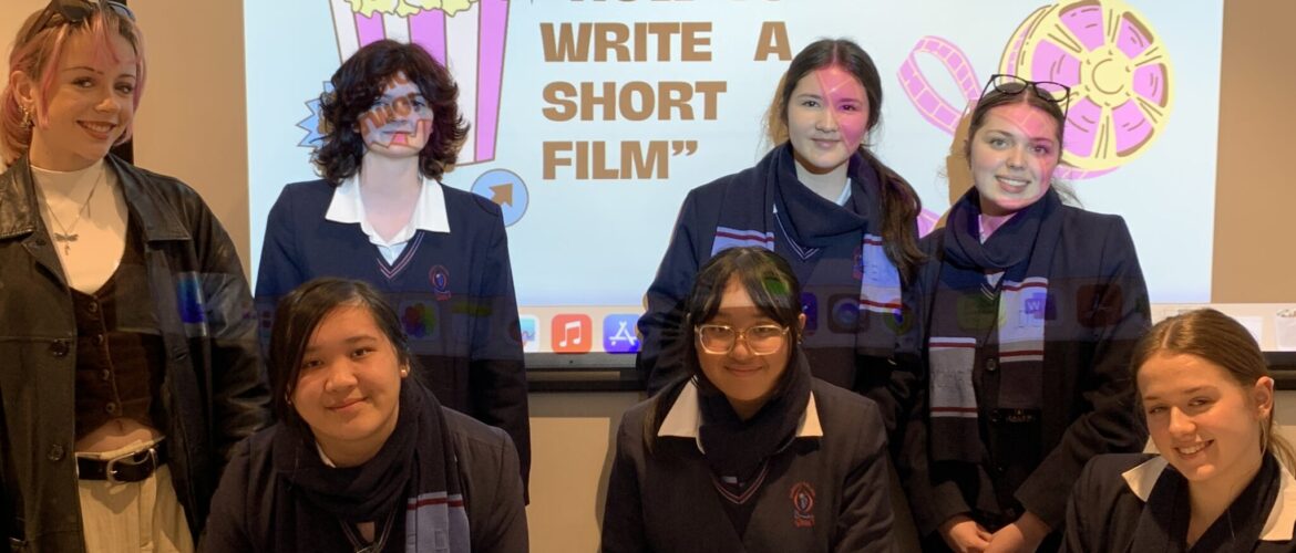 Nano Studios &#8211; Film Festival and Workshops