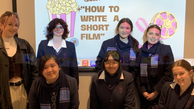 Nano Studios &#8211; Film Festival and Workshops