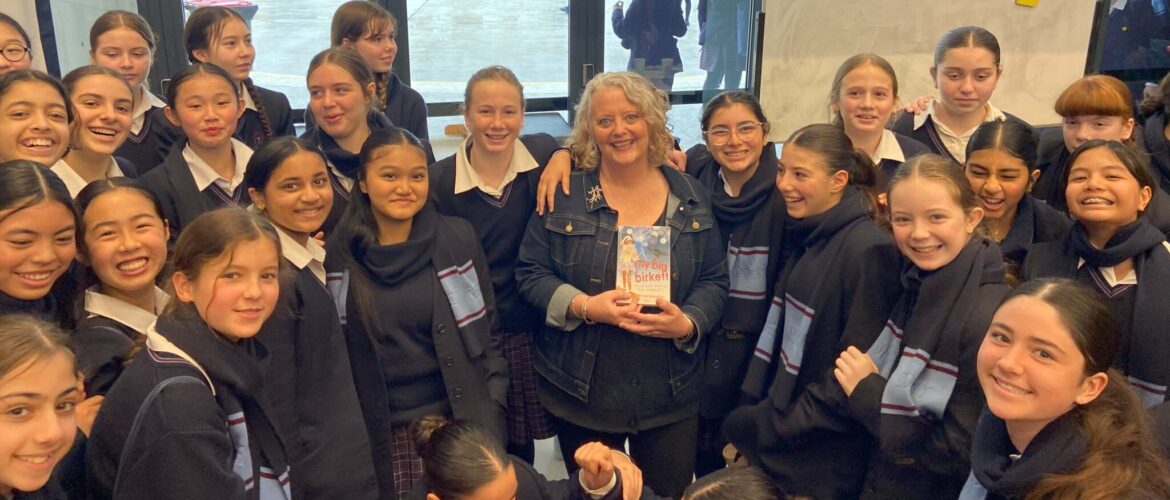 &#8221;Book an Adventure&#8221; &#8211; Book Week