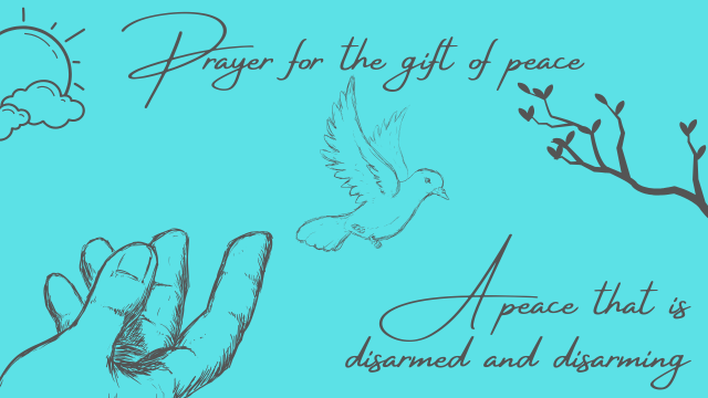 Prayer