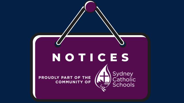 Invitation to the SCS Parent Conference 2025 &#8211; &#8220;A Future Full of Hope&#8221;