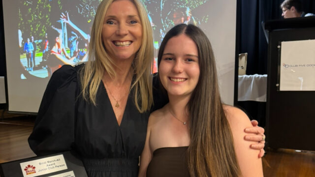 The Storyline is yours &#8230; What role will you play? &#8211; Spotlight on Claire (Year 9)