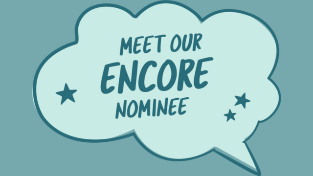 Congratulations to our Music student, Eve, – Nominated for ENCORE 2025