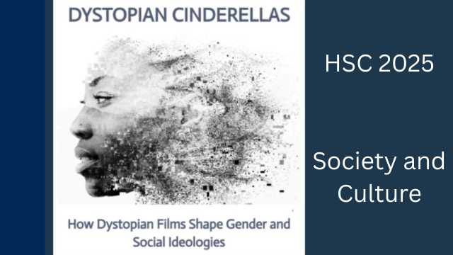 Celebrating Year 12 Society and Culture Personal Interest Projects