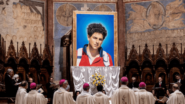 In our Church &#8230; From the Religious Education Coordinator
